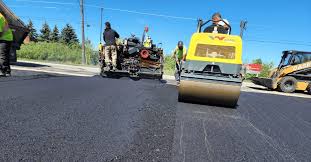 Best Driveway Repair and Patching  in USA